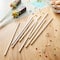12 Packs: 25 ct. (300 total) 8" Lollipop Sticks by Celebrate It®